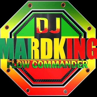 Mardking DJ