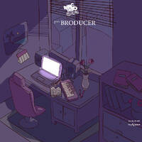 Define Tempo Podtape pres. BRODUCER mixed by TimAdeep by Define Tempo pres.