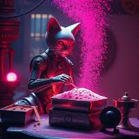 06 DJ Ph@ttman - Catra’del Crūm’ba.wav by DJ Ph@ttman