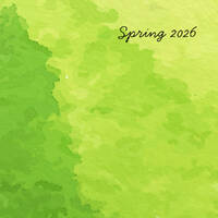 Spring 2026 by sameaimee
