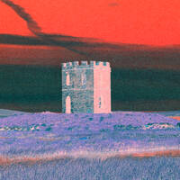 NAISA RADIO - "MUSIC, OR NOISE?" BROADCAST 61 by Bepi Crespan