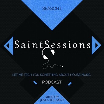 Jovla's SaintSessions