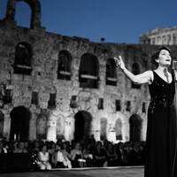 Στη Μαρινέλλα – Αποχαιρετισμός με ένα ζεϊμπέκικο by Gerasimos Tzivras, PhD