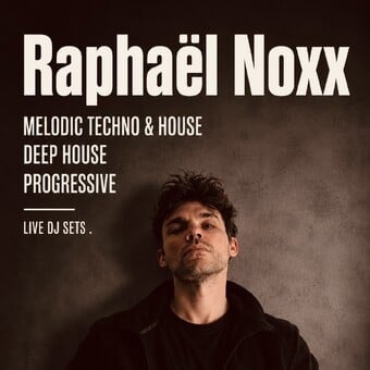 Rapha&euml;l Noxx