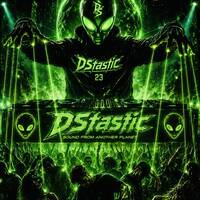 Alien Mash Party by DStastic