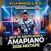 DJ Lil-WEESZZ (L.W.Z.)