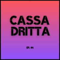 V.A. - MK🇮🇹 pres. CASSA DRITTA (il podcast anni 90) EP4 by MK🇮🇹