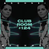 Club Room 124 by Anja Schneider by Techno Music Radio Station 24/7 - Techno Live Sets
