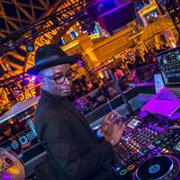 VEGAS 7s LIVE MIX 2018 [AFROBEATS] by DJ Shinski