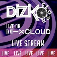 EASTER BANK HOL'S SESH STEVE STONE/DIZKO FLOOR by Dizko Floor
