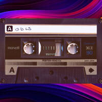 DJ Odis Campbell - Live At 2140 (SF) - Tape 2 - 9-1-85 (Jim Hopkins Remaster) by eightiesDJarchives