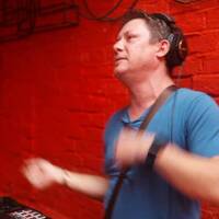 Benny Dawson (6) by Benny Dawson