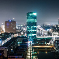 Studiobesuch @ Radio X - NIKO NEUWIRTH - Fotograf - [Frankfurter Nächte &amp; Facing Europe] by Radio X Interviews