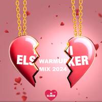Vi Elsker WarmUp Mix 2024 by Dj Cool (The Real)