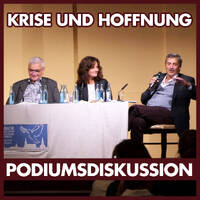 Podiumsdiskussion "Bautzner Frieden" 2022 by eingeschenkt.tv