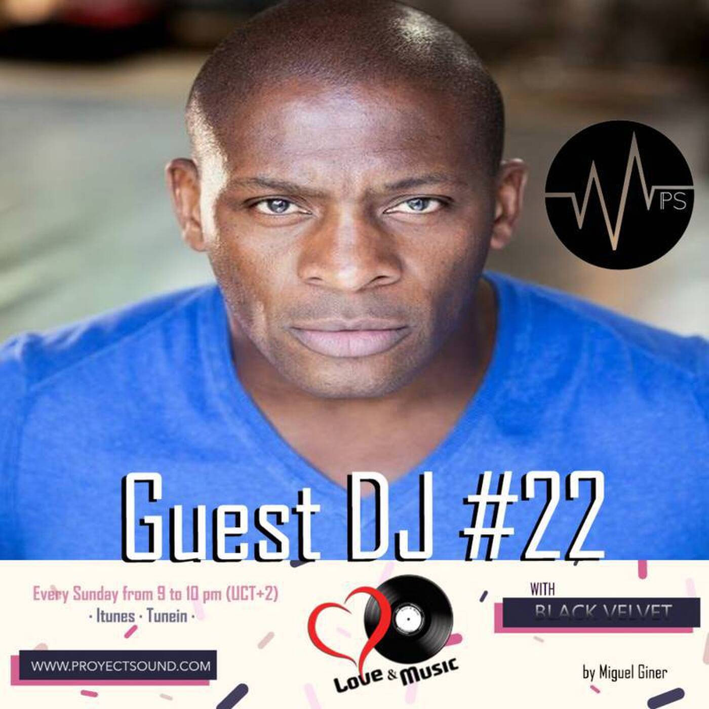 GUESTDJ22-BlackVelvet-London episode artwork