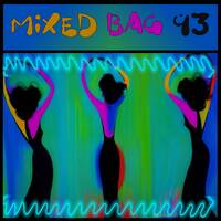 mixed bag 93 by Bobby Lloyd