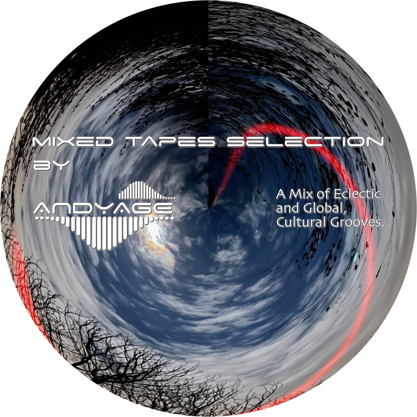 Mixed Tapes Selection - #286 - 2023-12-20 episode artwork