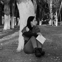 80/88 Aquí, en el silencio (Fantasmas) by Elko Omar Vazquez Erosa