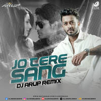 Jo Tere Sang (Remix) - DJ Arup by All Indian DJs Drive
