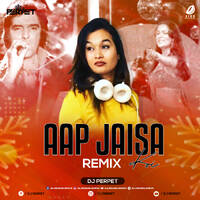 Aap Jaisa Koi (Remix) - DJ Perpet by All Indian DJs Drive