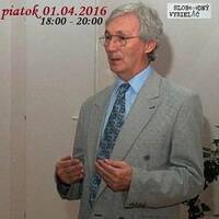 Cesta vzostupu 34 - 2016-04-01 Medziľudské a partnerské vzťahy by Slobodný Vysielač