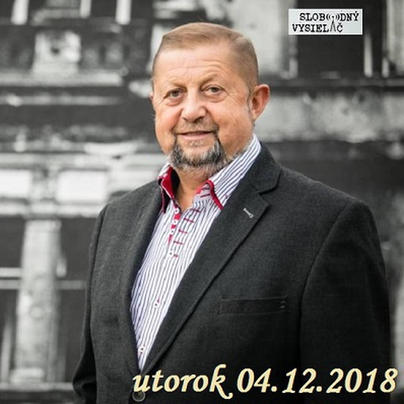 S Harabinom o práve 71 - 2018-12-04 episode artwork