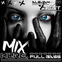 Alejandro Da Beat - More, Full Bass (Mix) | 2012 by Alex Da Beat