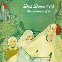 Deep Records - Deep Dance 8.5 by Mixkatalog