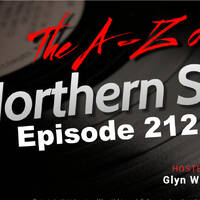 The A-Z of Northern Soul E212 by Glyn Williams