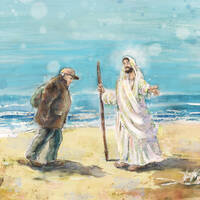 Nāciet visi, kas strādājat | Adventa kalendārs | RML S08E14 | Pr. Ivars Juhņevičs | 10.12.2022 by Radio Marija Latvija