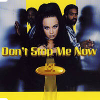 1024 - Don't Stop Me Now (Tranceformer Club Mix) - Loft by Radio Mixes&Remixes