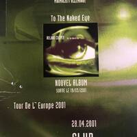 Roland Casper @ 'Electric Delicate', Nachtwerk (München) - 28.04.2001_SideA by sithi2