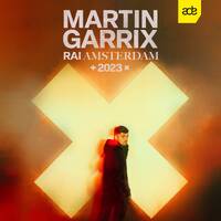 Martin Garrix @ IDEM (18+ Show), RAI, Amsterdam Dance Event 2023-10-20 by Zinderlong