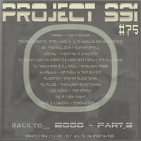 Project S91 #75 - Back To ... 2000 - Part.9 by Dj~M...