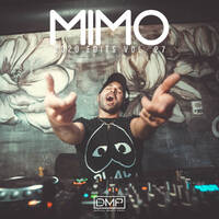 Blow Up The Night like WOW (MIMO's Groove Edit) by djbarisergun