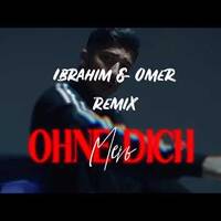 MERO - Ohne Dich (Ibrahim &amp; Ømer Radio Edit) by djbarisergun