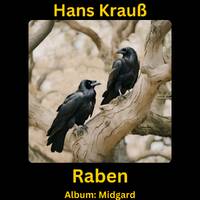Raben by Hans Krauß