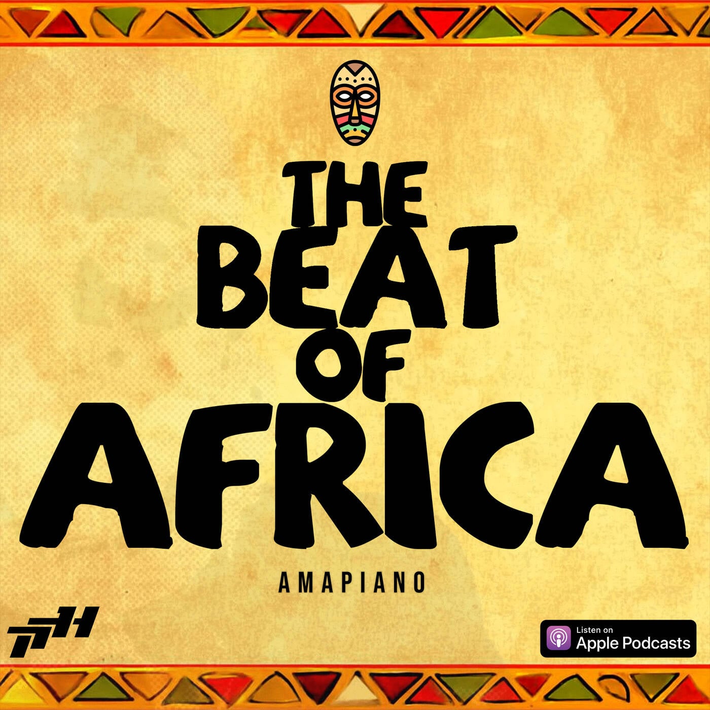 The Beat of Africa 2026 (Amapiano Live Mix)
