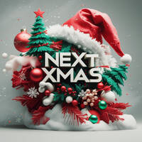 Next Xmas by SinoMix