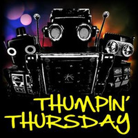 Thumpin' Thursday - 23.07.2015 by Agent808