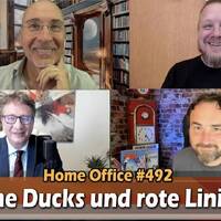 Home Office # 492 by NuoFlix