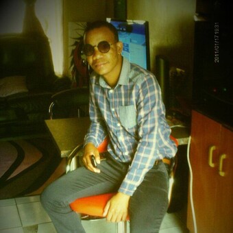 Mshiza Brown Goeieman