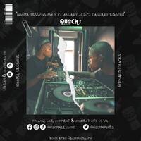 DJ Quicks - Ngoma Sessions Mix (06 January 2023) [JANUARY EDITION] by Ngoma Sessions