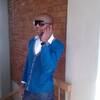 Sizwe Mangwane