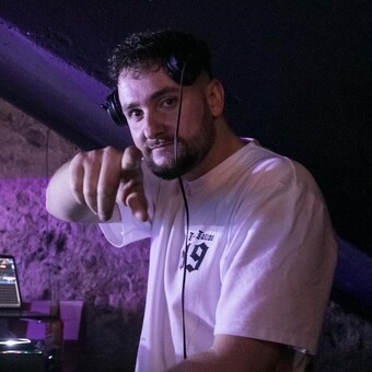 DJ MATCHLAZ