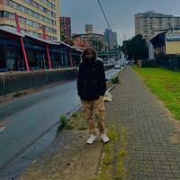 Bique Way by Kayteersa