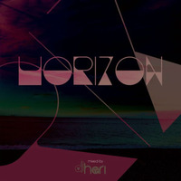 Horizon Mix [live hariDjUK] 2015 AUS by hari Dj