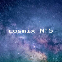 cosmix N°5 by Kléden Châtel Imbault