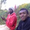 Rodgers Mwongera
